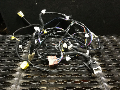 14 15 16 17 Nissan Altima Harness-sub Body Wire Wiring Harness 24017-9hp0e OEM