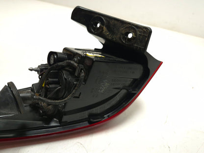 2019 Hyundai Kona Tail Light Led Right Passenger Side OEM