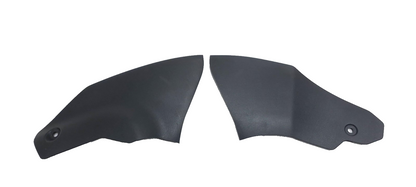 2015 Nissan Juke Lower Dash Cover Trim Left & Right OEM