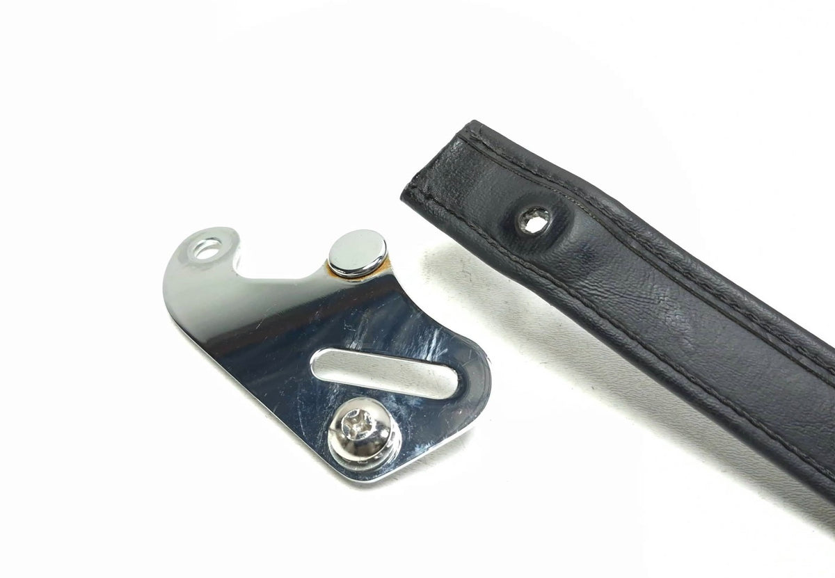 2014-2024 Harley Davidson Touring Ultra Limited Passenger Seat Grab Strap OEM