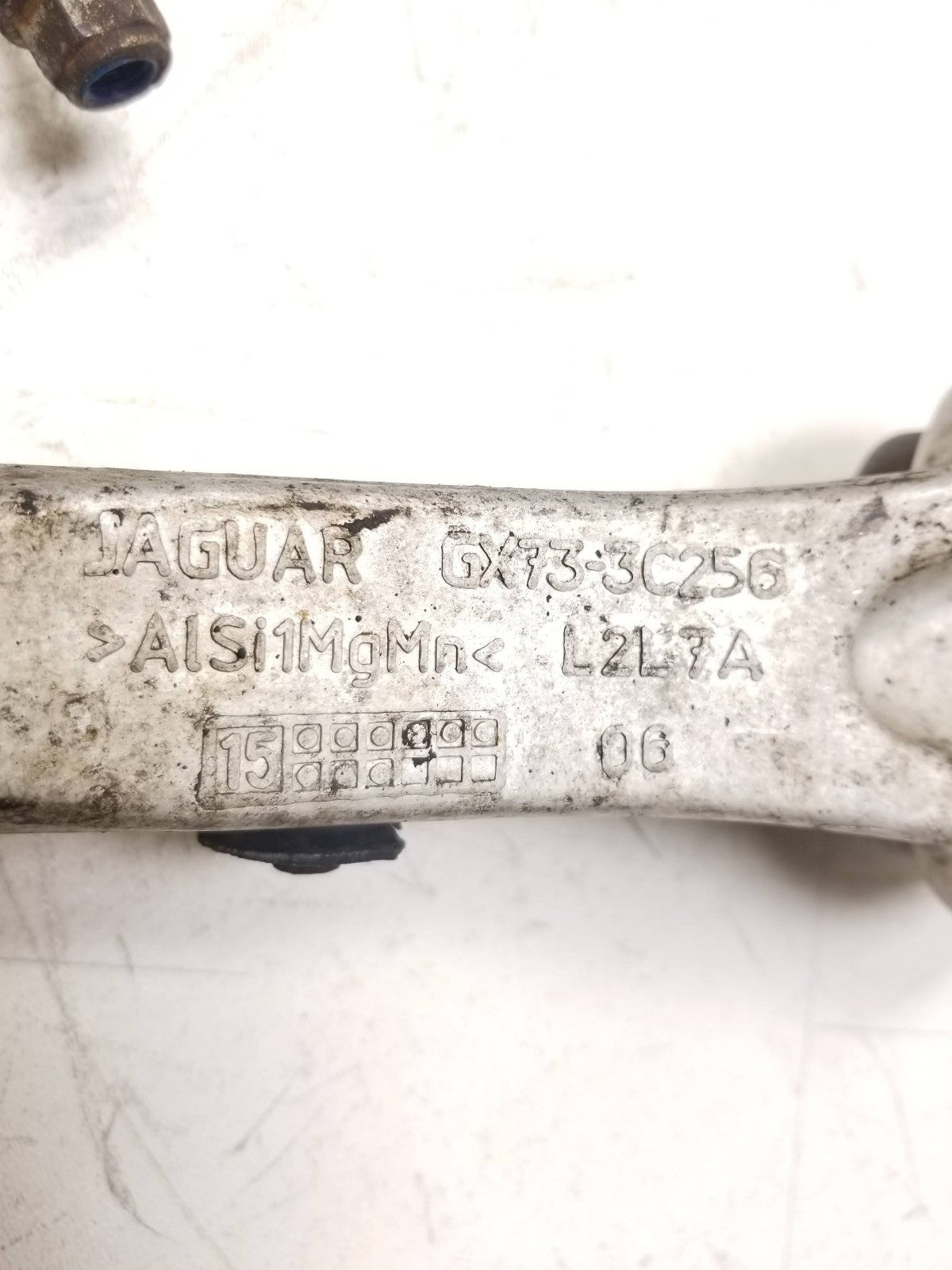 2017 Jaguar Xe Front Suspension Lower Forward Control Arm OEM