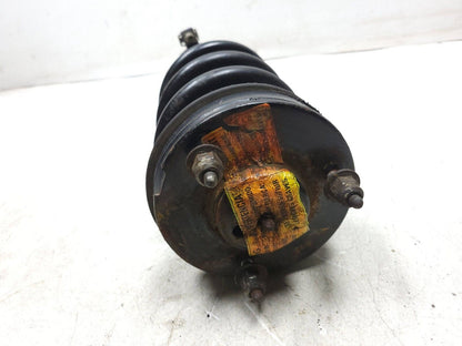 10-14 Chevrolet Suburban Front Shock Strut Absorber Pair OEM