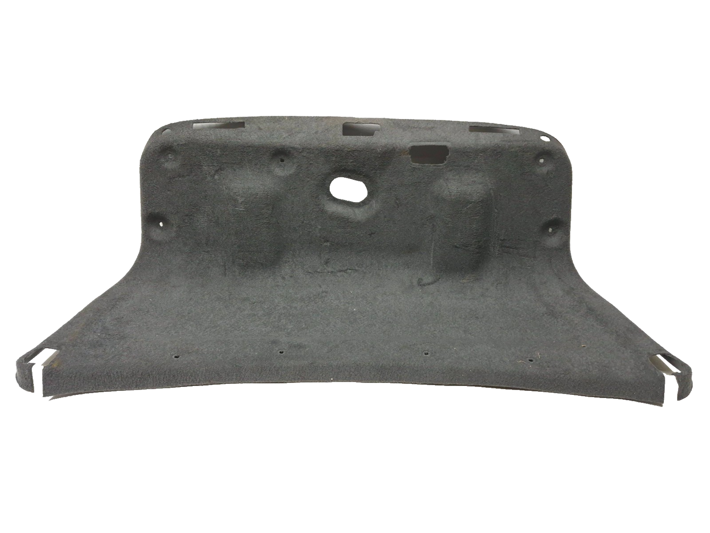 2008 Acura Tl Rear Trunk Deck Lid Trim Liner Panel OEM