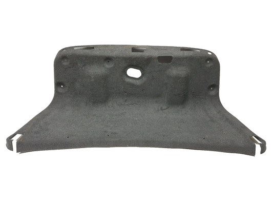 2008 Acura Tl Rear Trunk Deck Lid Trim Liner Panel OEM