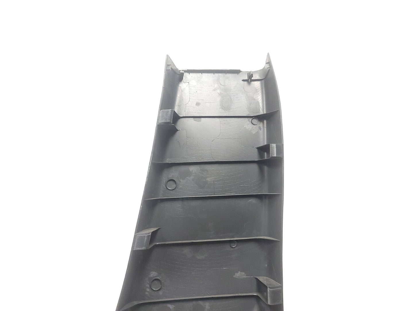 2011 Scion Xb B Pillar Lower Trim Cover Left & Right Side Pair OEM