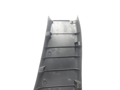 2011 Scion Xb B Pillar Lower Trim Cover Left & Right Side Pair OEM