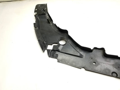 2012 Jeep Grand Cherokee Upper Trim Fender Panel Left & Right OEM