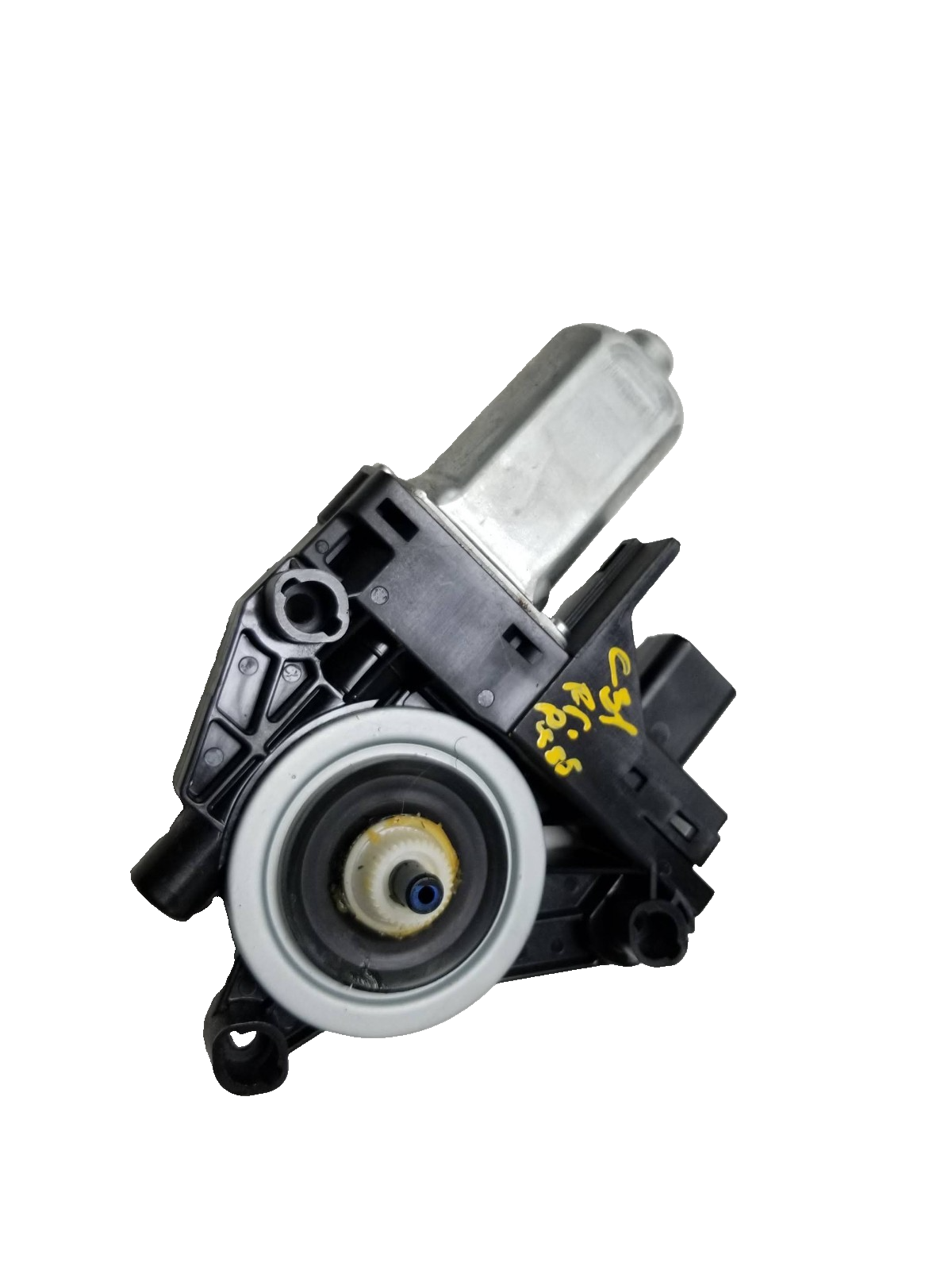 2012 Jeep Grand Cherokee Window Motor Front Passenger Side Right OEM ☑️