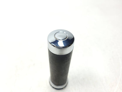 2008 Honda Shadow Aero Vt 750 Ca Cable Clutch Lever & Handlebar Grip Pair OEM