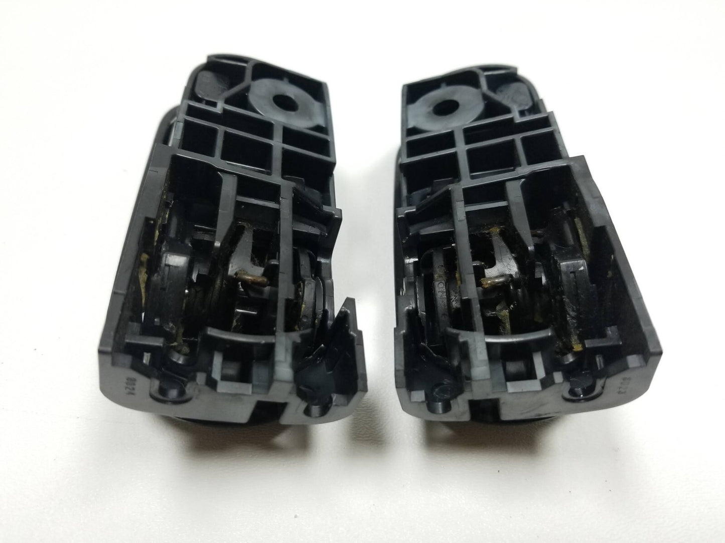 2009 Mazda Cx-7 Interior Door Release Handle 4pcs OEM