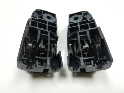 2009 Mazda Cx-7 Interior Door Release Handle 4pcs OEM