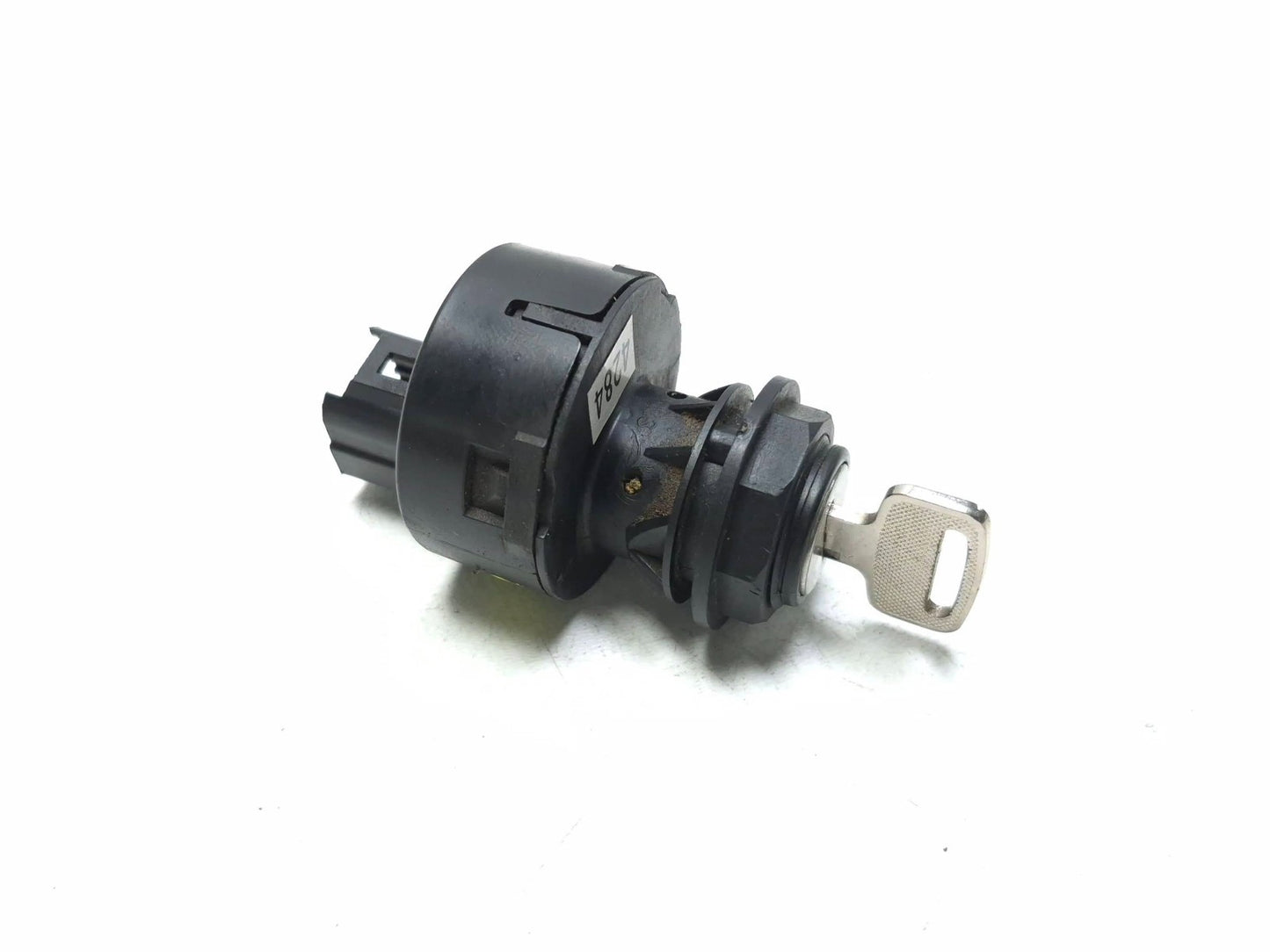 2014 Arctic Cat Zr6000 Ignition Lock Switch W/ Key OEM