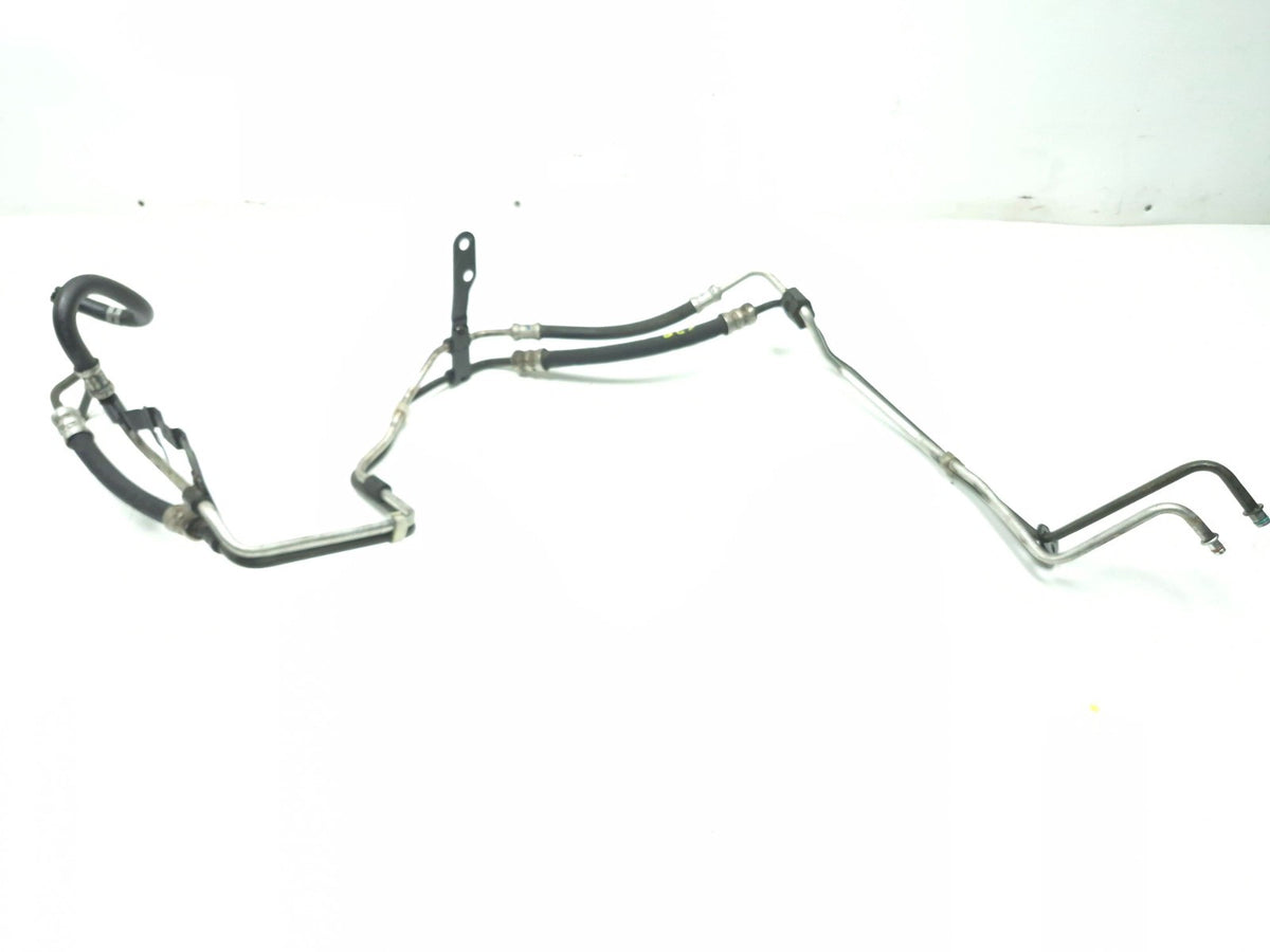 2012 Volvo C30 Power Steering Pressure Hose OEM