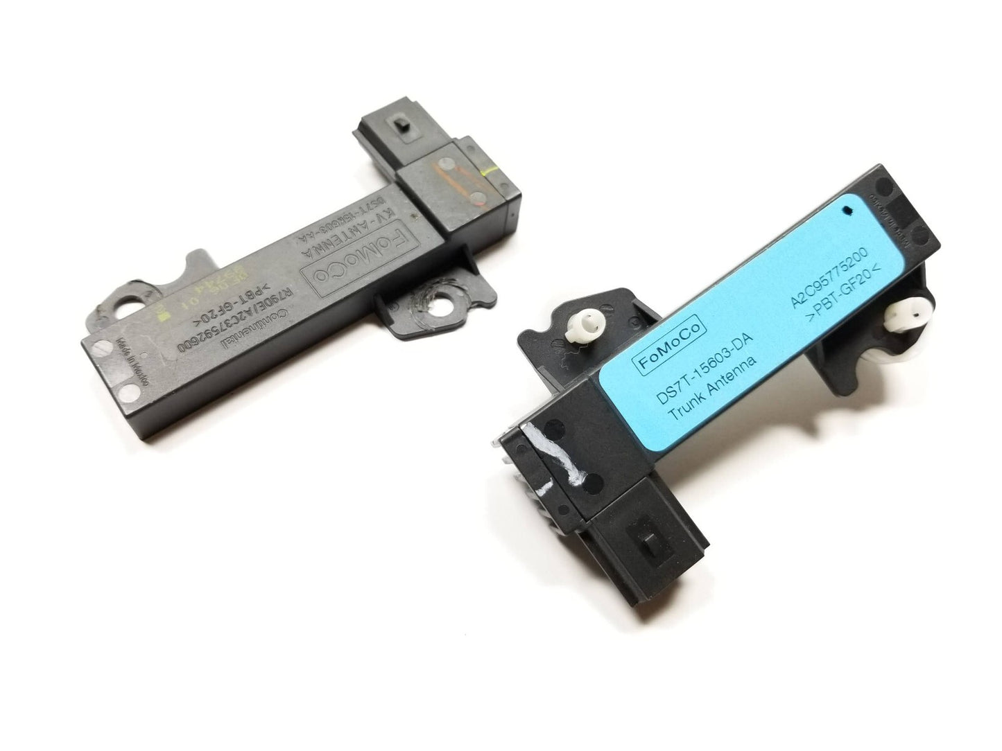 2021 2022 Ford Bronco Sport Keyless Entry Antenna Module 2pcs OEM