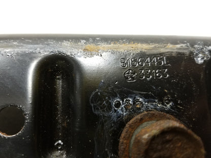 16-22 Dodge Durango Rear Bumper Reinforcement Absorber Bar OEM ✅