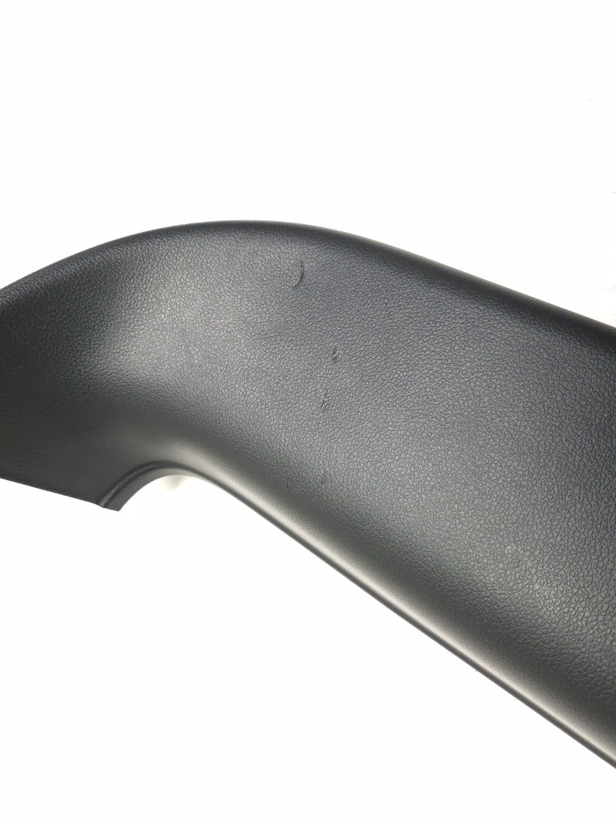 2013 Honda Cr-z Lower Tailgate Lining Trim Cover  OEM