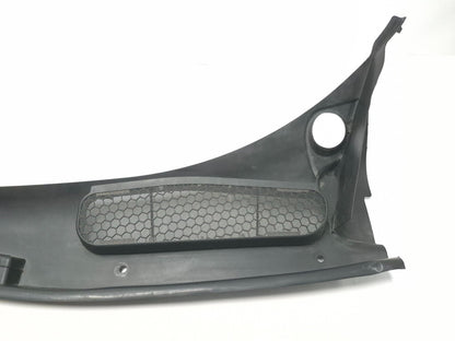 2017 Ford Connect Windshield Wiper Cowl Cover OEM