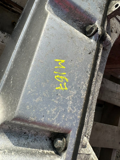 2007 Cf Moto V5 Qlink Legacy 250 Engine Motor OEM