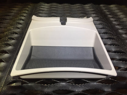 05 06 07 08 09 10 11 Volvo S40 Center Console Storage Tray Bin Box OEM