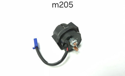 2017 Ktm 390 Duke Starter Relay OEM