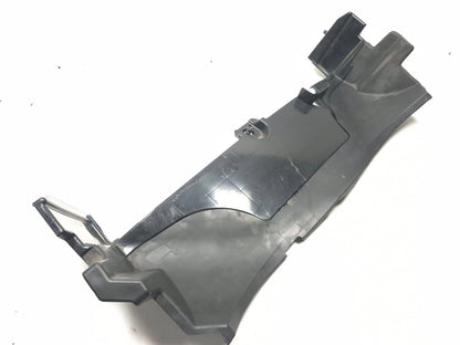 2014 Honda Cr-z Under Bumper Cover Splash Shield OEM
