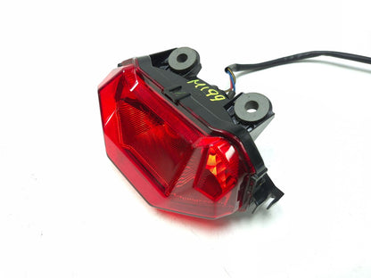 2021-2026 Kawasaki Versys-x 300 Kle300 OEM Tail Light Brake Light 23025-0378