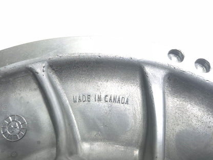 2023 Can-am Ryker 600 Secondary Driven Clutch OEM