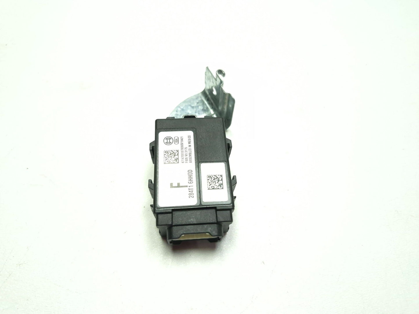 2020 Infiniti Q50 Gateway Control Module 284t1-6hh0d Oem✅