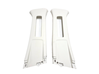 2019 Ford Ecosport B Pillar Panel Cover Trim Left & Right Pair OEM