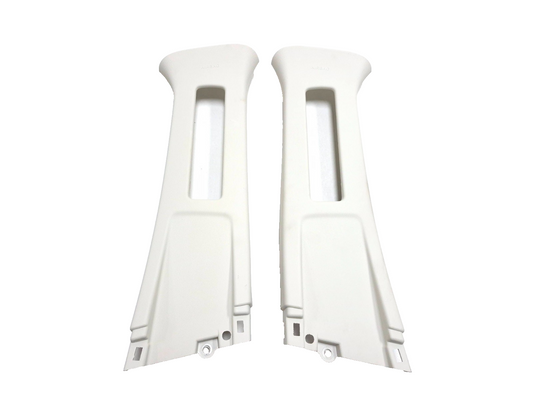 2019 Ford Ecosport B Pillar Panel Cover Trim Left & Right Pair OEM