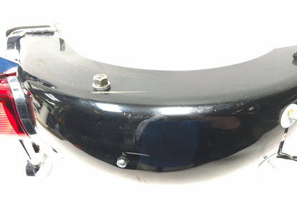 1997 - 2008 Harley Electra Glide Road King Rear Fender Assemblyoem