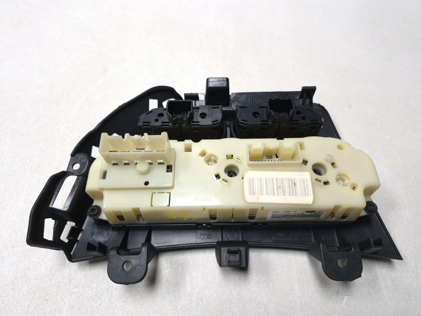 2014 Ford Focus St AC Heater Climate Control Panel Oem✅