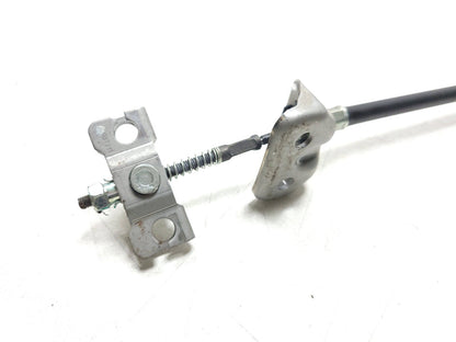 09-14 Hyundai Genesis Emergency Parking Brake Pedal 59710-3m000 OEM Sedan