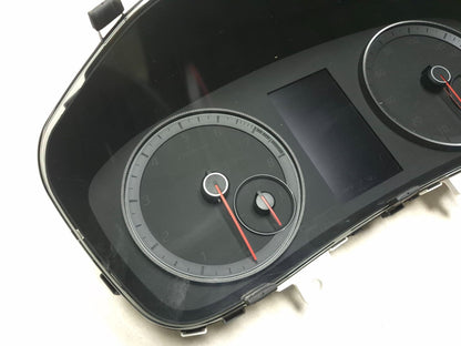 2018 Hyundai Sonata Speedometer Cluster Gauges 94071-c2020 OEM