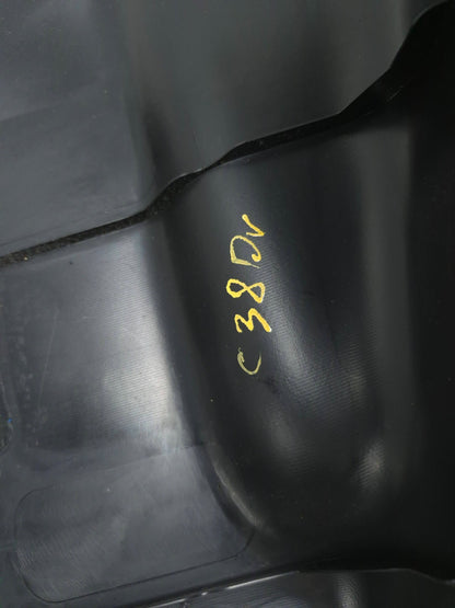 2015 Nissan Juke B Pillar Panel Cover Trim Left & Right Pair OEM