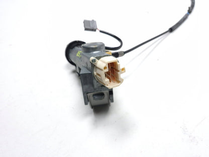 2011 Nissan Juke Ignition Lock Cylinder W/ Key OEM