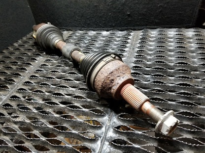 2007 Chrysler Sebring Front Axle Shaft 2pcs OEM