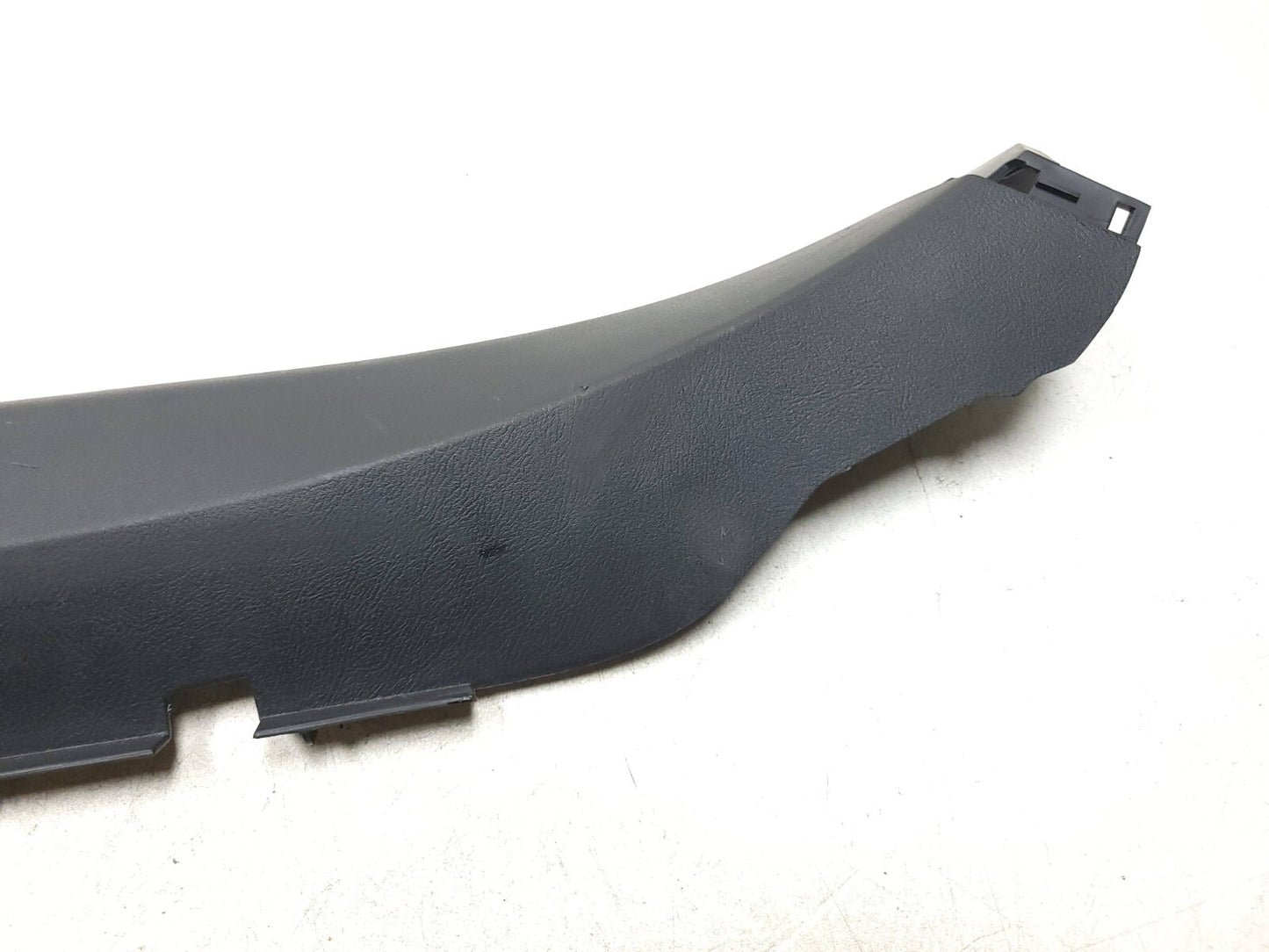 2004 - 2008 Acura Tl Type-s Rear Left Door Interior Sill Scuff Trim Cover OEM