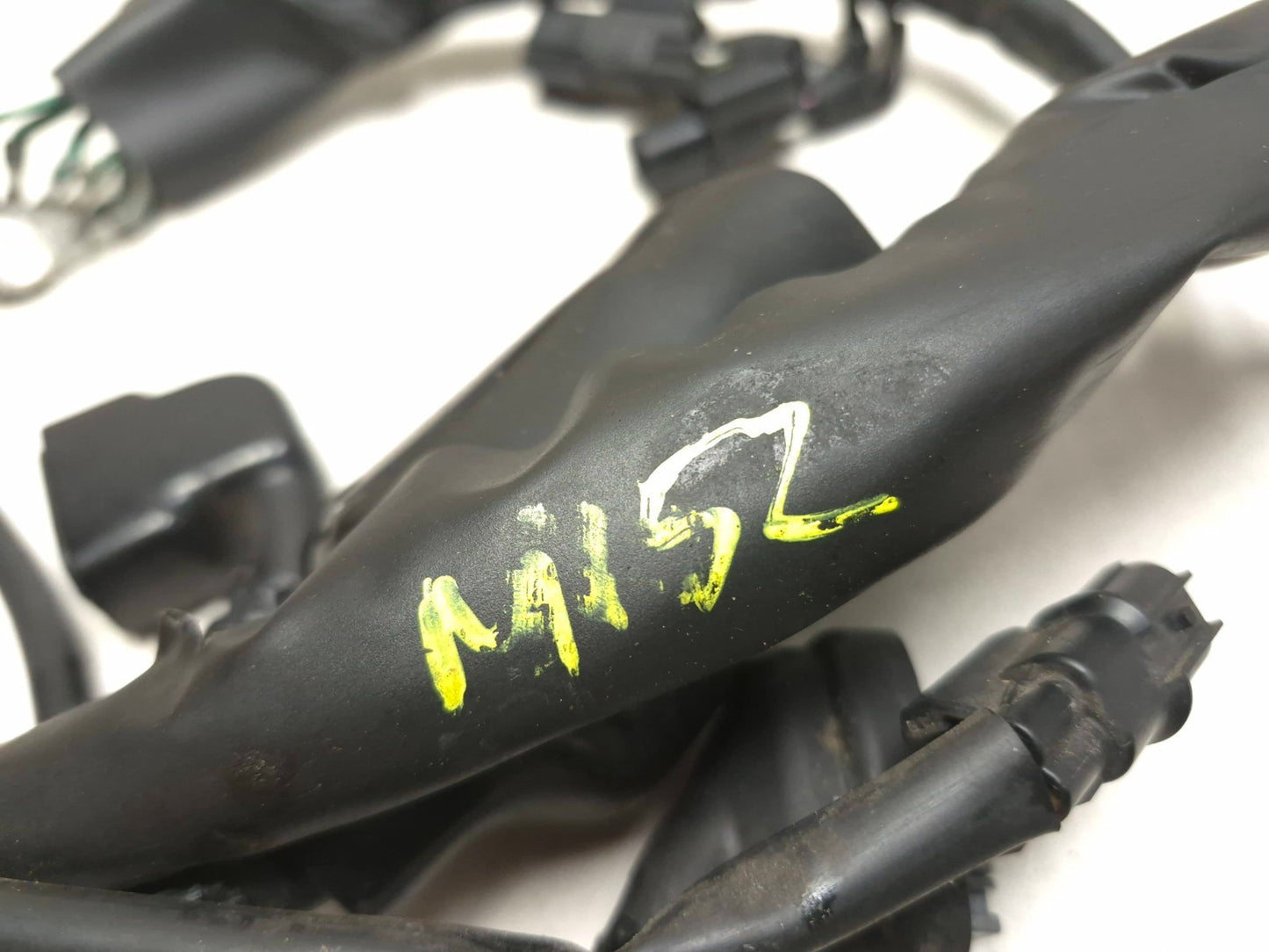 2017 Honda Cmx300 Rebel Wire Harness OEM