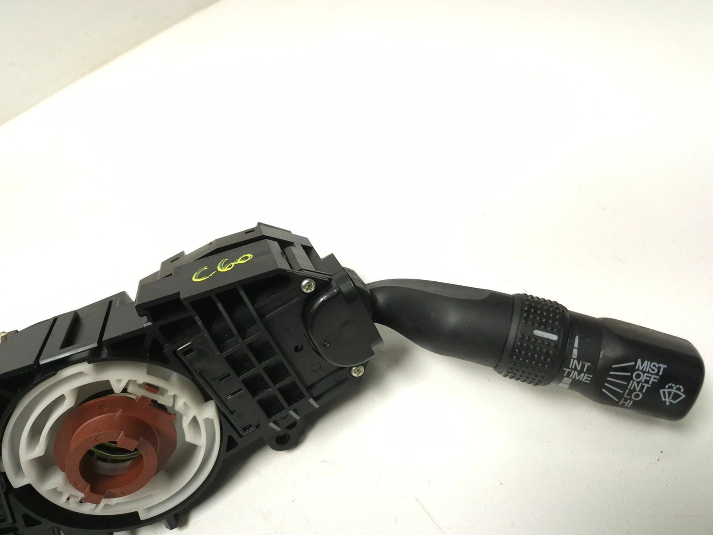 2007 Acura Tl Type-s Steering Column Combination Switch Wiper & Turn Signal OEM