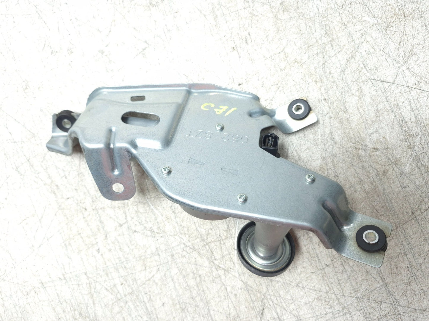 2012 Honda Cr-z Rear Wiper Motor OEM