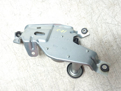 2012 Honda Cr-z Rear Wiper Motor OEM