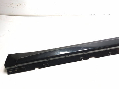 2024 Alfa Romeo Stelvio Rocker Panel Skirt Molding Left Side OEM
