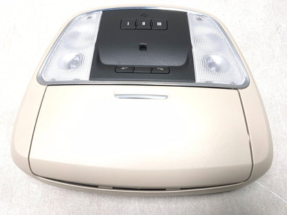 2018 Chrysler 300 Limited AWD Overhead Dome Light OEM