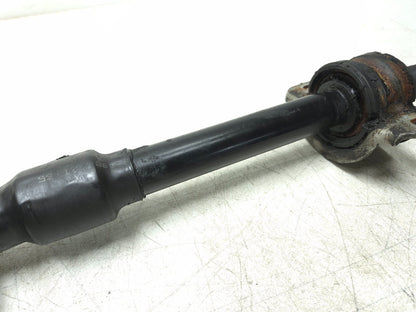 2008 BMW X6 E71 Front Active Stabilizer Sway Bar OEM