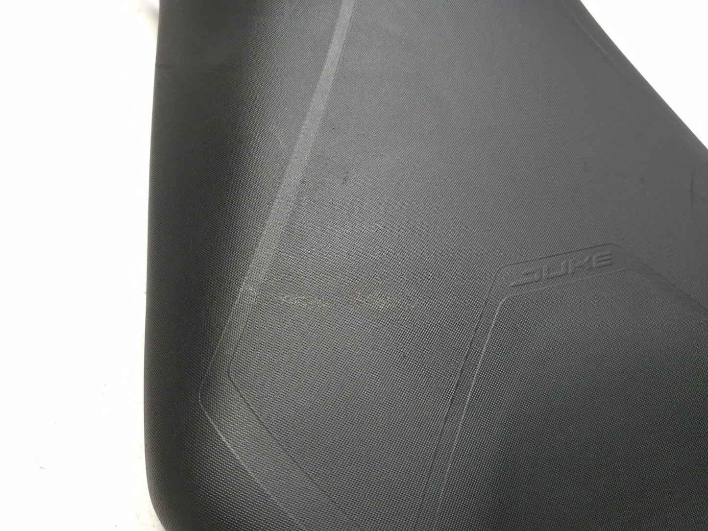 2017 Ktm 390 Duke Seat Front & Rear Pair OEM