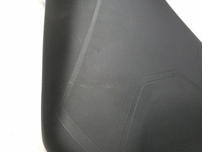 2017 Ktm 390 Duke Seat Front & Rear Pair OEM