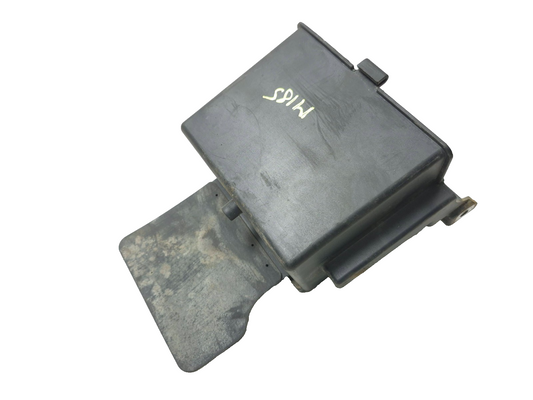 1991 Yamaha Fzr600r Battery Tray Holder OEM