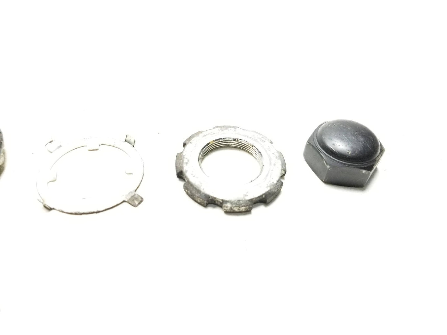 2017 - 2019 Honda Cmx300 Rebel  Front Fork Seal Ring Bush Bearing Nut OEM