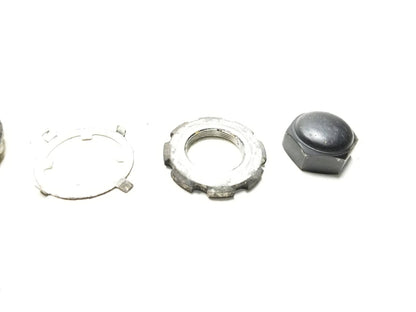 2017 - 2019 Honda Cmx300 Rebel  Front Fork Seal Ring Bush Bearing Nut OEM